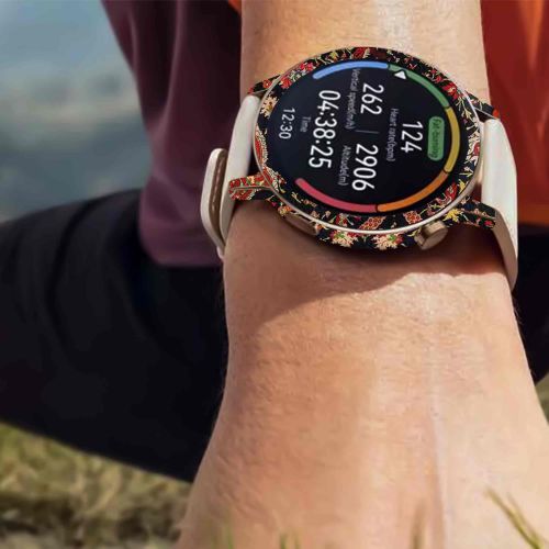 Huawei_Watch GT 3 42mm_Persian_Carpet_Red_4